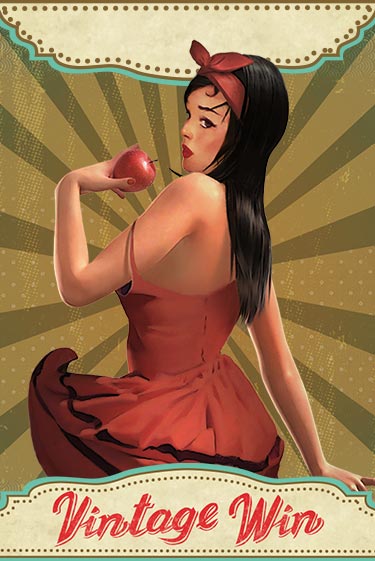 Игровой автомат Vintage Win демо версия онлайн | Казино Azino777