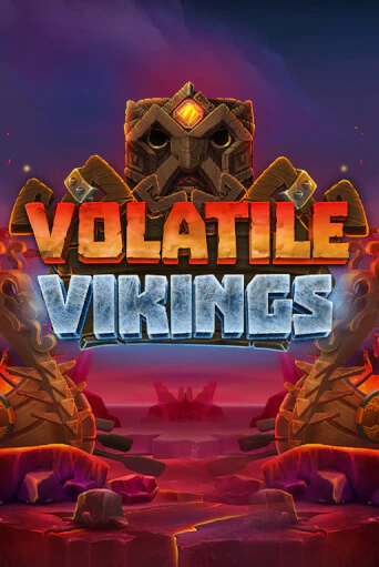 Игровой автомат Volatile Vikings демо версия онлайн | Казино Azino777