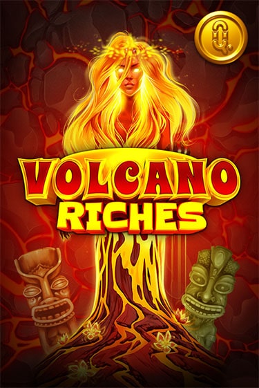 Игровой автомат Volcano Riches демо версия онлайн | Казино Azino777