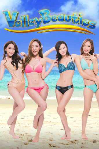 Игровой автомат Volley Beauties демо версия онлайн | Казино Azino777