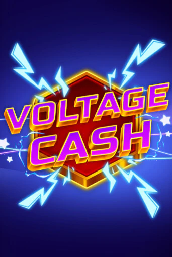 Игровой автомат Voltage Cash демо версия онлайн | Казино Azino777