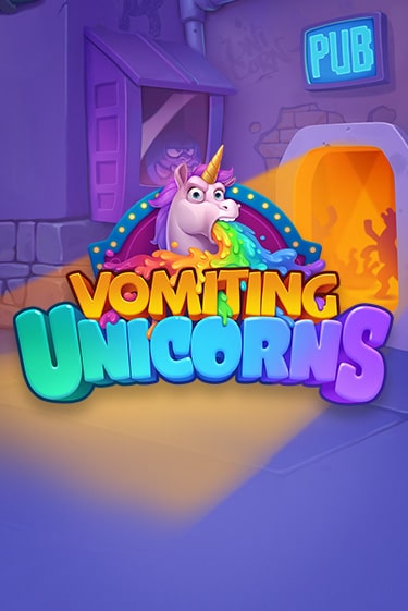 Игровой автомат Vomiting Unicorns демо версия онлайн | Казино Azino777