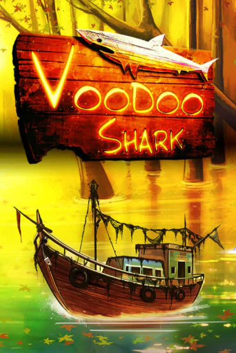 Игровой автомат Voodoo Shark демо версия онлайн | Казино Azino777