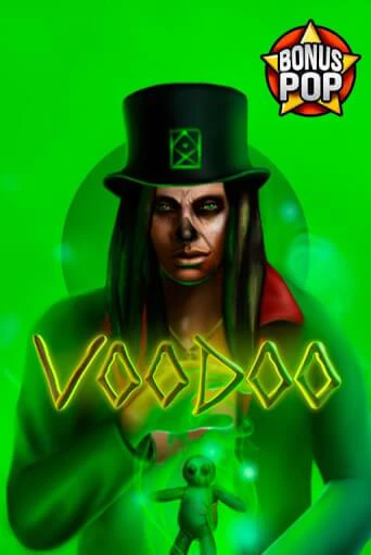 Игровой автомат Voodoo демо версия онлайн | Казино Azino777