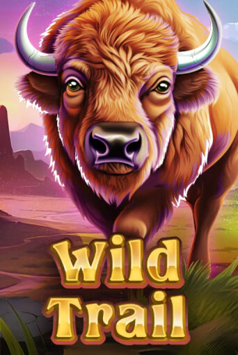 Игровой автомат WILD TRAIL демо версия онлайн | Казино Azino777