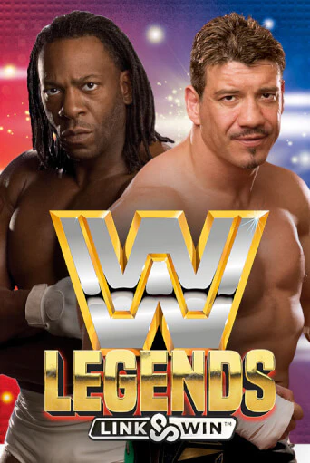 Игровой автомат WWE Legends: Link & Win VF демо версия онлайн | Казино Azino777