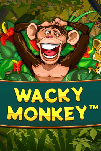 Игровой автомат Wacky Monkey демо версия онлайн | Казино Azino777