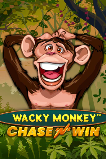Игровой автомат Wacky Monkey - Chase'N'Win демо версия онлайн | Казино Azino777