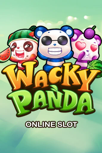 Игровой автомат Wacky Panda демо версия онлайн | Казино Azino777