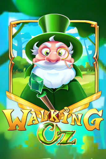Игровой автомат Walking Oz демо версия онлайн | Казино Azino777