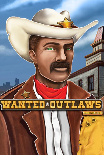 Игровой автомат Wanted Outlaws демо версия онлайн | Казино Azino777