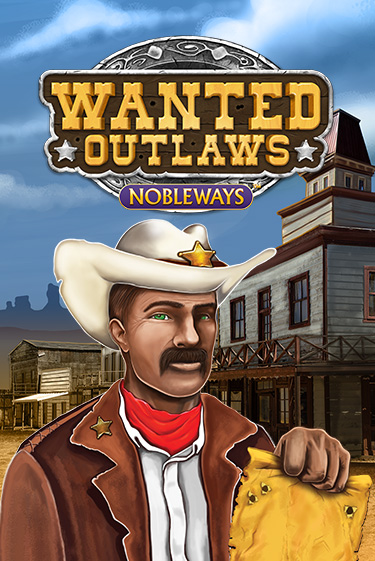 Игровой автомат Wanted Outlaws демо версия онлайн | Казино Azino777