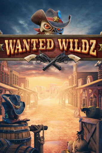 Игровой автомат Wanted Wildz демо версия онлайн | Казино Azino777