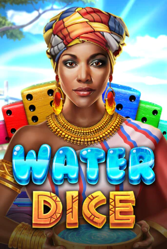 Игровой автомат Water Dice демо версия онлайн | Казино Azino777