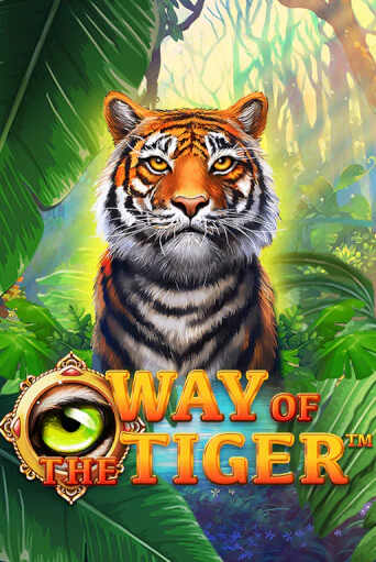 Игровой автомат Way of the Tiger демо версия онлайн | Казино Azino777