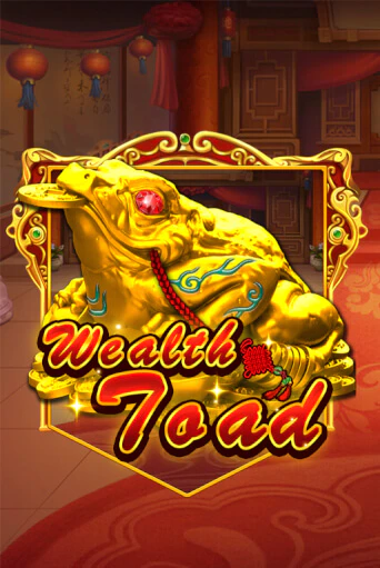Игровой автомат Wealth Toad демо версия онлайн | Казино Azino777