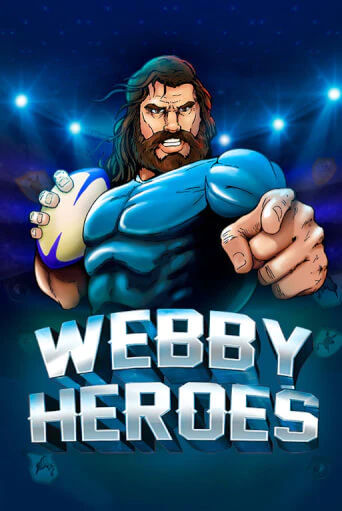 Игровой автомат Webby Heroes демо версия онлайн | Казино Azino777