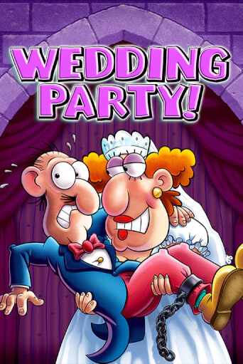 Игровой автомат Wedding Party! демо версия онлайн | Казино Azino777