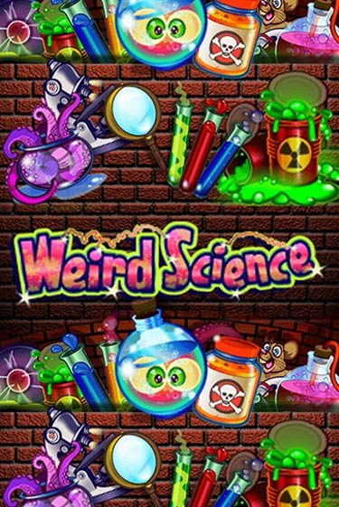 Игровой автомат Weird Science демо версия онлайн | Казино Azino777