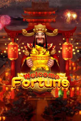 Игровой автомат Welcome Fortune демо версия онлайн | Казино Azino777