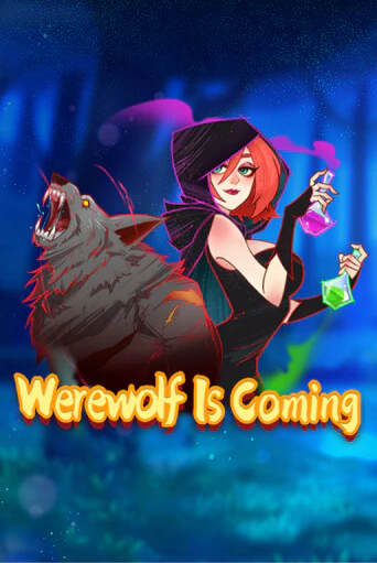 Игровой автомат Werewolf Is Coming демо версия онлайн | Казино Azino777