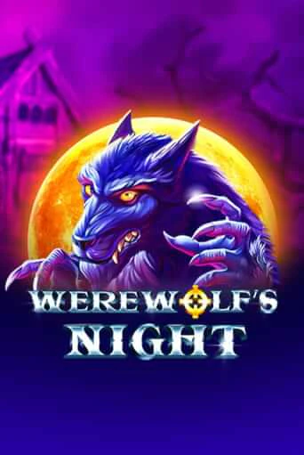 Игровой автомат Werewolf's Night демо версия онлайн | Казино Azino777