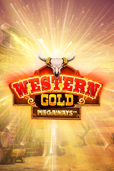Игровой автомат Western Gold Megaways демо версия онлайн | Казино Azino777