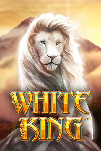 Игровой автомат White King демо версия онлайн | Казино Azino777