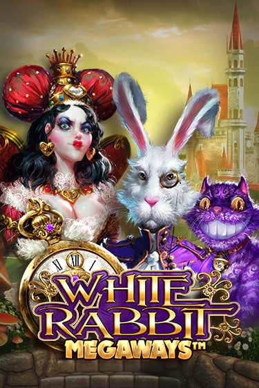 Игровой автомат White Rabbit демо версия онлайн | Казино Azino777