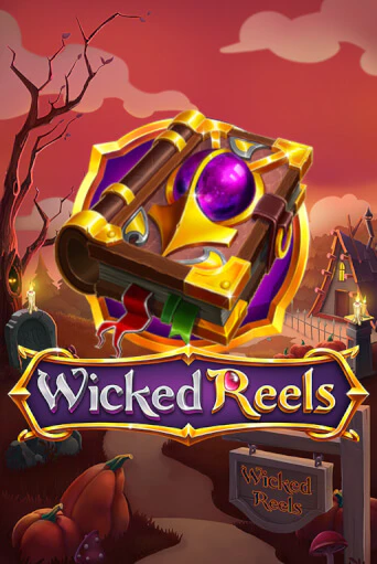 Игровой автомат Wicked Reels демо версия онлайн | Казино Azino777
