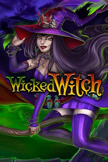 Игровой автомат Wicked Witch демо версия онлайн | Казино Azino777