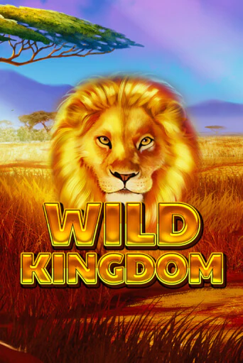 Игровой автомат Wild Kingdom демо версия онлайн | Казино Azino777
