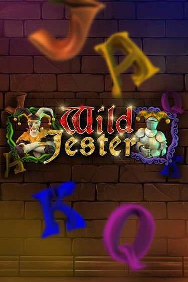Игровой автомат Wild Jester демо версия онлайн | Казино Azino777