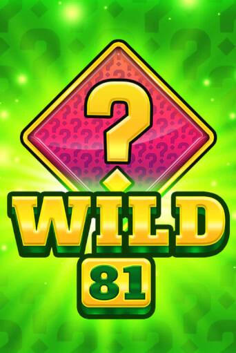Игровой автомат Wild 81 демо версия онлайн | Казино Azino777