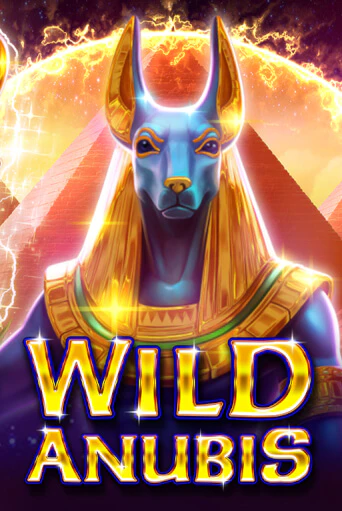 Игровой автомат Wild Anubis демо версия онлайн | Казино Azino777