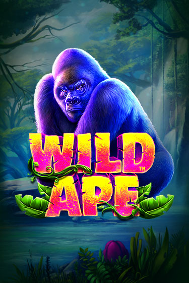 Игровой автомат Wild Ape демо версия онлайн | Казино Azino777