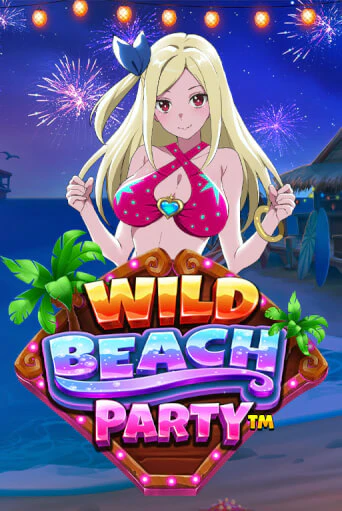 Игровой автомат Wild Beach Party™ демо версия онлайн | Казино Azino777
