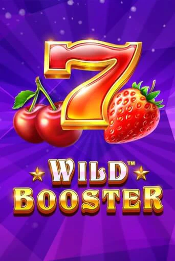 Игровой автомат Wild Booster демо версия онлайн | Казино Azino777