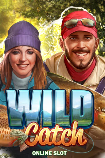 Игровой автомат Wild Catch (New) демо версия онлайн | Казино Azino777