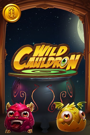 Игровой автомат Wild Cauldron демо версия онлайн | Казино Azino777