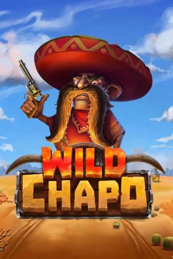 Игровой автомат Wild Chapo демо версия онлайн | Казино Azino777