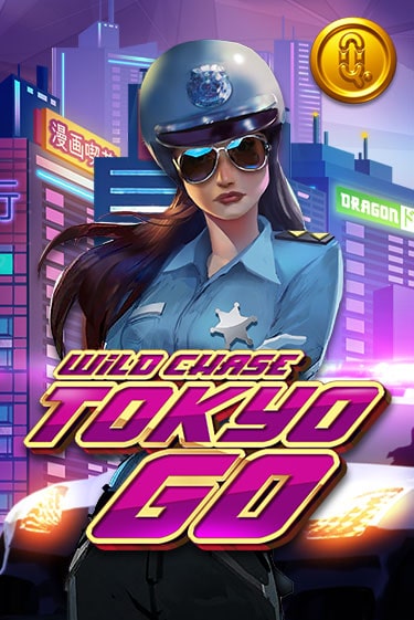 Игровой автомат Wild Chase: Tokyo Go демо версия онлайн | Казино Azino777