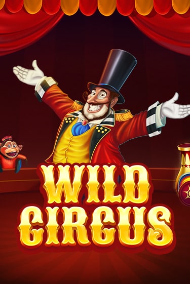 Игровой автомат Wild Circus демо версия онлайн | Казино Azino777