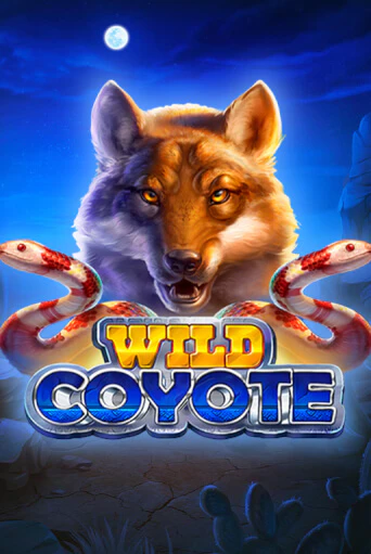 Игровой автомат Wild Coyote демо версия онлайн | Казино Azino777