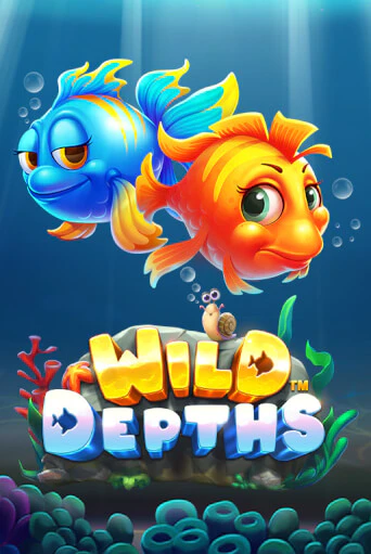 Игровой автомат Wild Depths демо версия онлайн | Казино Azino777