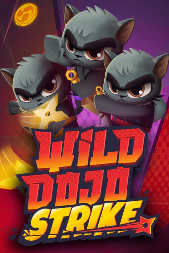 Игровой автомат Wild Dojo Strike демо версия онлайн | Казино Azino777