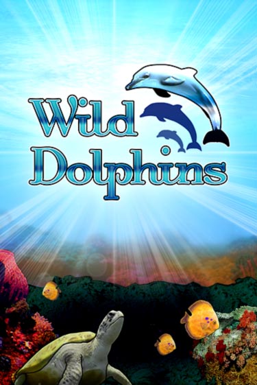 Игровой автомат Wild Dolphins демо версия онлайн | Казино Azino777