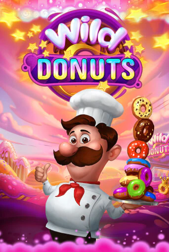 Игровой автомат Wild Donuts демо версия онлайн | Казино Azino777