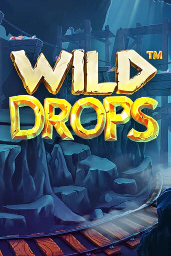 Игровой автомат Wild Drops демо версия онлайн | Казино Azino777