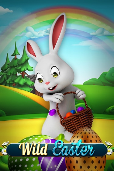 Игровой автомат Wild Easter демо версия онлайн | Казино Azino777